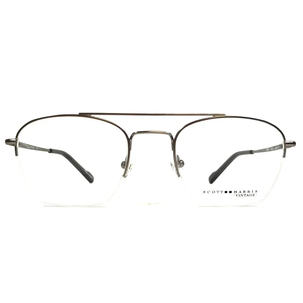 Scott Harris demo lenses